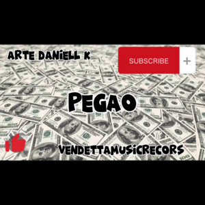 Daniel k - TOY PEGAO
