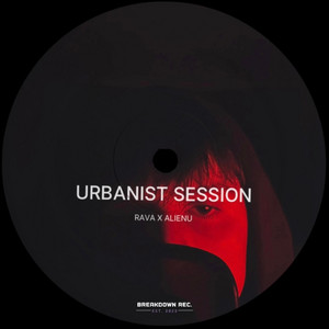 alienu - URBANIST SESSION (feat. RAVA)