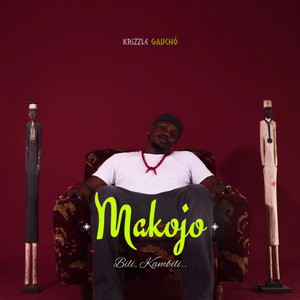 Makojo (Love Medley) by Krizzle Gaucho