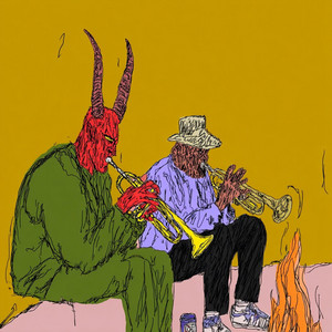Ash Wednesday Groove by Hellfire Jazz