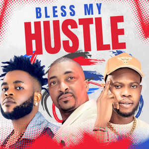 Mr ED - Bless my hustle (feat. DJ teller & KEFE man)