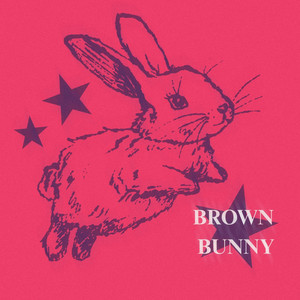 Brown Bunny by Animal Mood