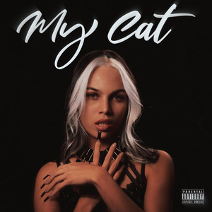 My Cat by Rosse