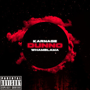 Portada de Dunno