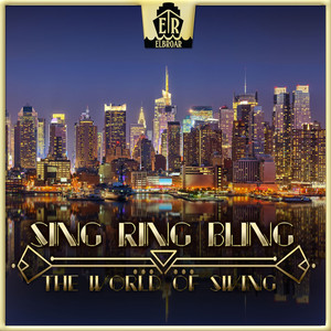 Portada de Sing Ring Bling