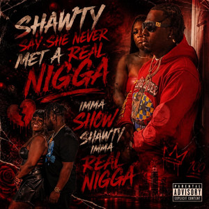 Shawty Never Met by NFL LEE
