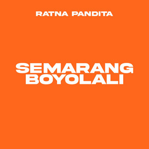 Semarang Boyolali by Ratna Pandita