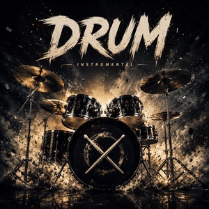 Drum by Scorpion Music J
