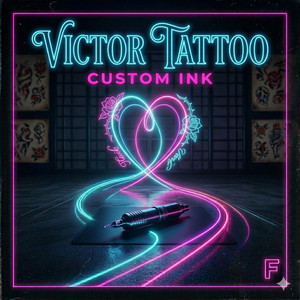 tattoo 1 by Victor Tatto