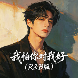 我怕你对我好（R&B版） by 阿野, 大头针R&B