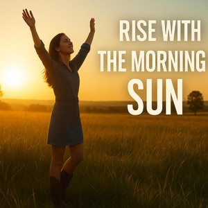 Rise with the Morning Sun by Christian country music