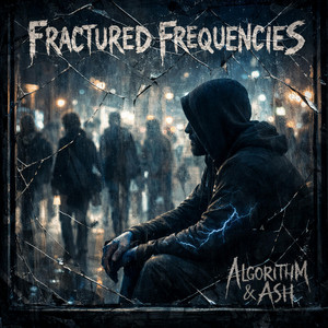 Fractured Frequencies by Algorithm & Ash