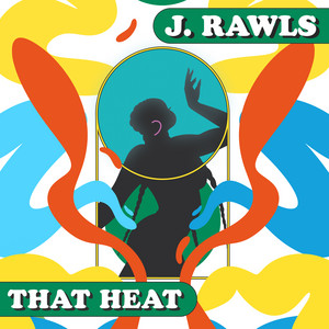 Portada de That Heat