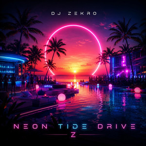 Tide Drive by DJ ZEKRO