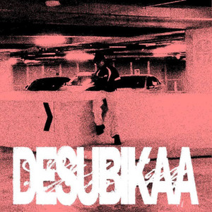 Desubikaa by Kenashi