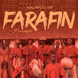Kalapou WF - Farafin (Freestyle)