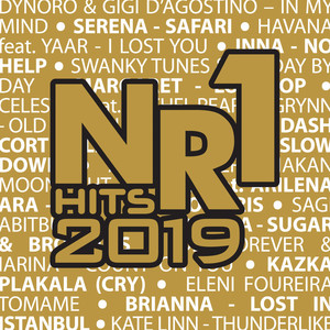 NR1 Hits 2019 (Special Edition) album