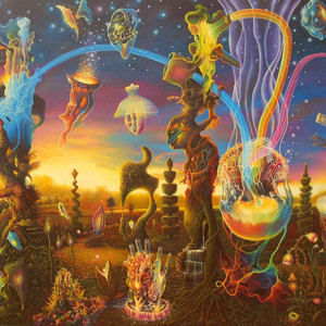 FREDERIC LE CLEI - Neunante Huit Master