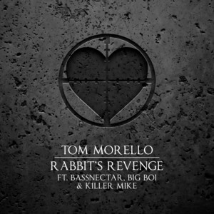 Rabbit’s Revenge (feat. Bassnectar, Big Boi, and Killer Mike)
