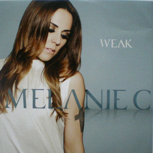 Portada de Weak