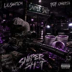 Sniper Shot by lilswitch, Pgf Omerta