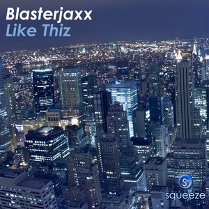 Like Thiz cover art