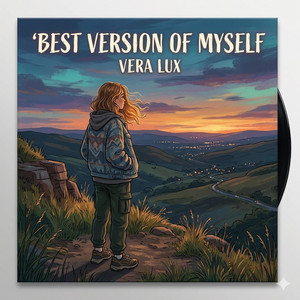 Best Version of Myself by Vera Lux