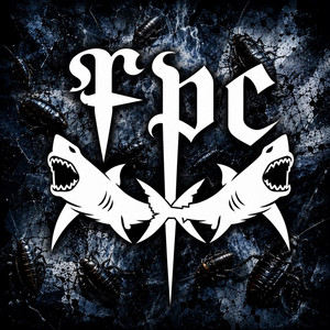 SCARAFAGGI by FPC, Max Fogli, Kurai Hikikomori