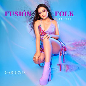 Gardenia - Te Necesito (En Vivo)