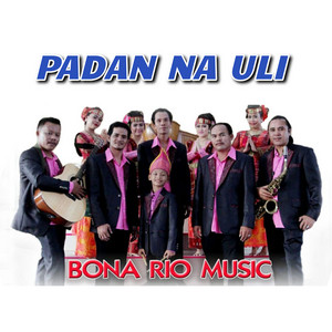 Padan Nauli
