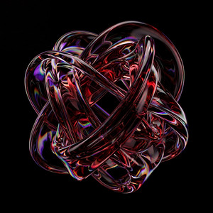 Dimension by KOCHAM