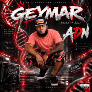 ADN by Geymar, KAELVYN ORIX