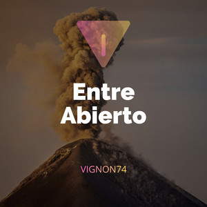 Entre Abierto by vignon74