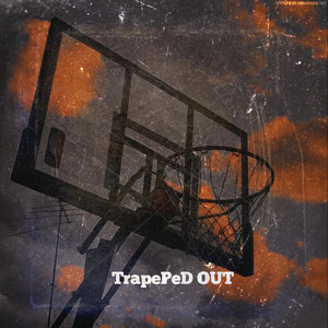 Portada de Trapped OUT