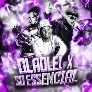 OLAOLEI X SO ESSENCIAL
