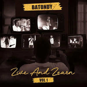 Asinga Nungo by Batondy, Tailor Pain