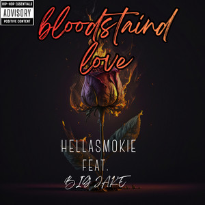 BloodStaind Love by Hellasmokie, bigjake