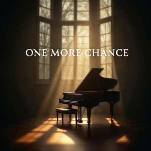 One More Chance by Ike Rouse