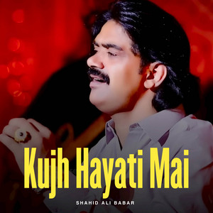Shahid Ali Babar - Kujh Hayati Mai