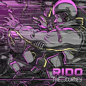 The Journey by Rido