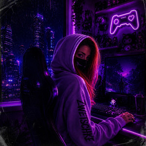 Ich will ein Gamergirl by zwetschkE