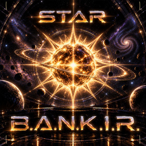 Cover art: Star