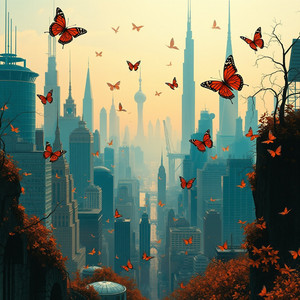 Alternative by Vernon Cavendish