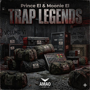 Busy in The Trap by Prince El