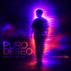 PURO DESEO - Extended Mix by MRZN, Gabi con i