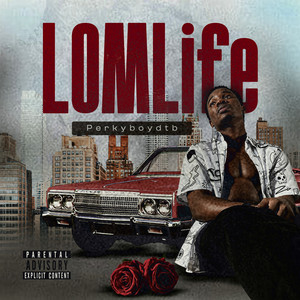 Lomlife by Perkyboydtb