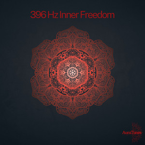 396 Hz Rooted in Peace by AuraTunes