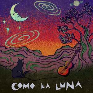 Como La Luna by MonteBong