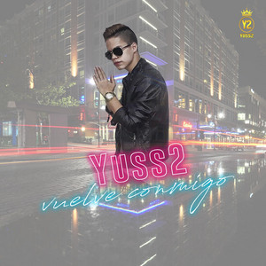 Vuelve Conmigo by Yuss2
