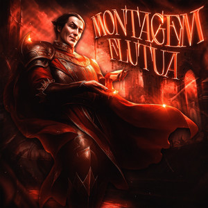 Обкладинка: MONTAGEM FLUTUA - Sped Up